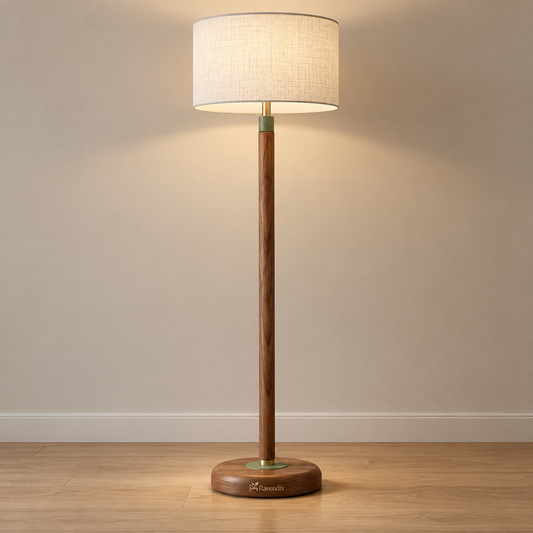 Ravendix Solace Floor Lamp