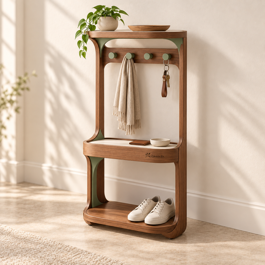 Ravendix EntryNest Hall Organizer
